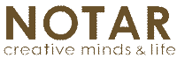 NOTAR creative minds&life